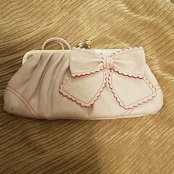 Jessica Simpson Handbags - Jessica Simpson purse